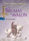 [The Mists of Avalon 03] • O Gamo-Rei - as Brumas De Avalon - Vol 3